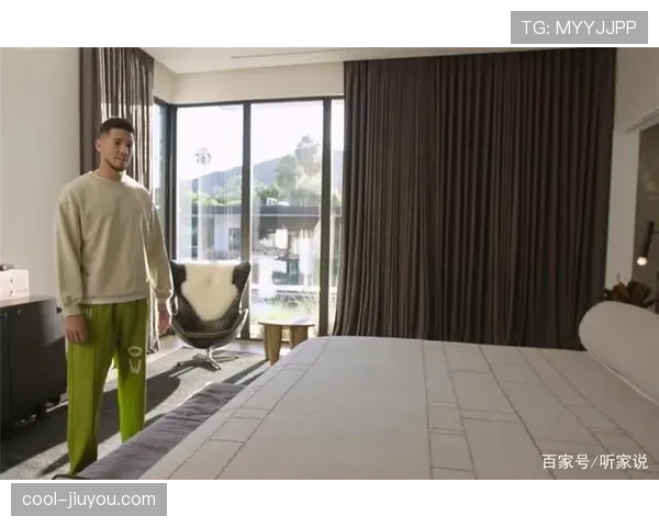 德文布克的豪宅里藏了啥？听说连快递都得预约VIP通道…