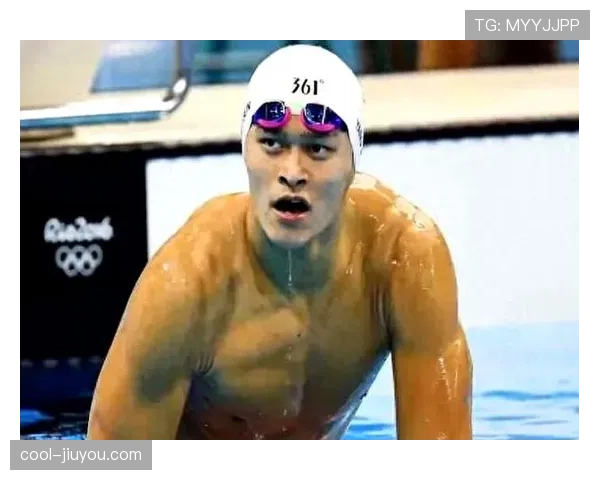 孙杨厨房被爆没管家？泳坛大佬竟然自己洗碗！