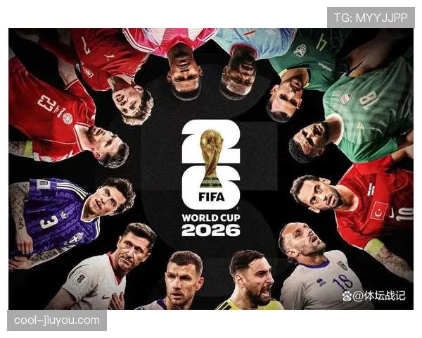 2026世界杯48队12个小组赛制怎么分配和晋级