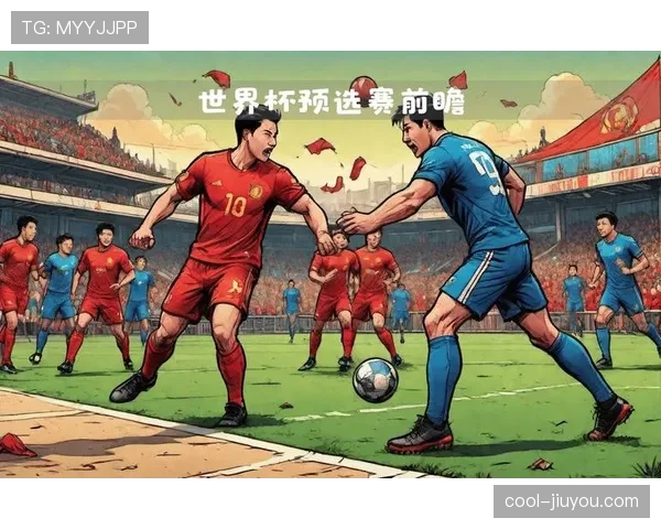 乌拉圭2026世界杯小组赛前景分析：出线形势、对手对比与晋级可能性